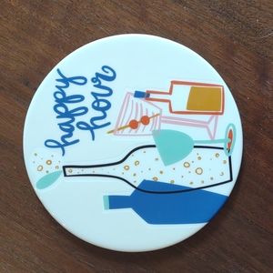 Cotton Colors Large Happy Hour Attachment NWT